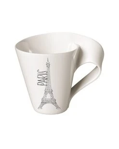 Villeroy & Boch Modern Cities Paris Mug Home