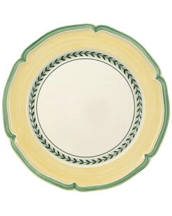 Villeroy & Boch French Garden Vienne Dinner Plate Home