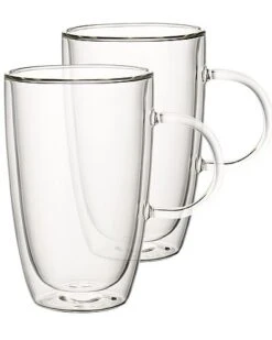 Villeroy & Boch Artesano Xl Pair Of Cups Home