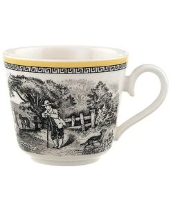 Villeroy & Boch Audun Ferme Tea/Coffee Cup Home