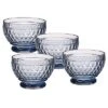 Villeroy & Boch Ston Individual Bowls (Set Of 4) Home