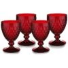 Villeroy & Boch Ston Wine Glasses (Set Of 4) Home -Villeroy & Boch 3050446260 RLLD 1