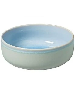 Villeroy & Boch Crafted Blueberry Rice Bowl Home