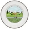 Villeroy & Boch Design Naif Boy & Girl Bread & Butter Plate Home -Villeroy & Boch 3050446311 RLLD 1
