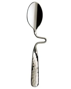 Villeroy & Boch Newwave Caffe Demi-Tasse Spoon Home