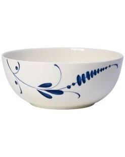 Villeroy & Boch Old Luxembourg Brindille Round Vegetable Bowl Home