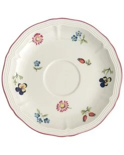 Villeroy & Boch Petite Fleur Tea Saucer Home