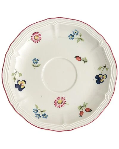 Villeroy & Boch Petite Fleur Tea Saucer Home 3 Villeroy & Boch Petite Fleur Tea Saucer Home