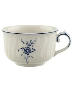 Villeroy & Boch Ux Luxembourg Tea Cup Home