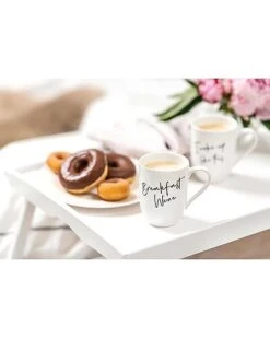 Villeroy & Boch Akfast Wine Statement Mug Home -Villeroy & Boch 3050468222 RLLD 3