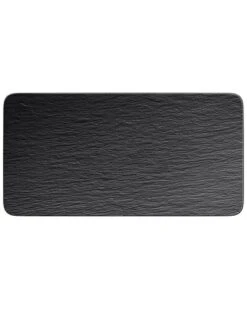 Villeroy & Boch Manufacture Rock Serving Dish Home