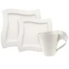 Villeroy & Boch New Wave 12pc Set Home -Villeroy & Boch 3050476308 RLLD 1