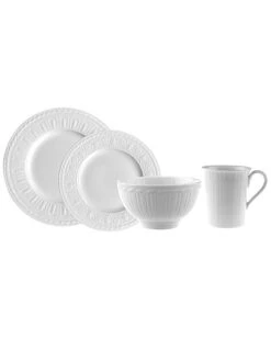 Villeroy & Boch Cellini 24pc Dinnerware Set Home