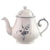Villeroy & Boch Ux Luxembourg Teapot Home