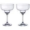 Villeroy & Boch Purismo Bar Margarita Glasses Home -Villeroy & Boch 3050499912 RLLD 1