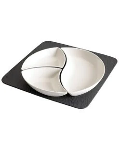 Villeroy & Boch New Wave 4pc Party Set Home