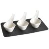 Villeroy & Boch New Wave 4pc Dip Set Home -Villeroy & Boch 3050508569 RLLD 1