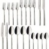 Villeroy & Boch La Classica 20pc Flatware Set Home -Villeroy & Boch 3050508570 RLLD 1