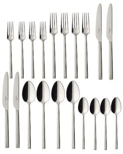 Villeroy & Boch La Classica 20pc Flatware Set Home