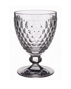 Villeroy & Boch Ston Red Wine Glass Home