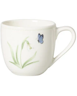 Villeroy & Boch Colorful Spring Espresso Cup Home