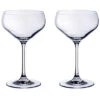 Villeroy & Boch Purismo Bar Set Of 2 Champagne Coupes Home -Villeroy & Boch 3050608840 RLLD 1