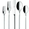 Villeroy & Boch New Wave Flatware 5pc Place Set Home -Villeroy & Boch 3050658691 RLLD 1