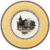 Villeroy & Boch Audun Chasse Dinner Plate Home -Villeroy & Boch 3050682128 RLLD 1