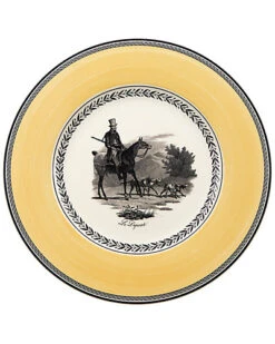 Villeroy & Boch Audun Chasse Dinner Plate Home