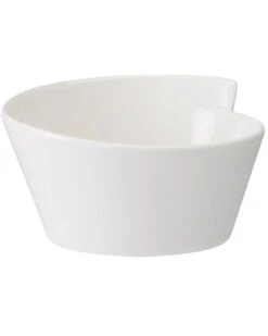 Villeroy & Boch New Wave Small Round Rice Bowl Home