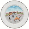 Villeroy & Boch Design Naif Dinner Plate Home