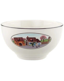 Villeroy & Boch Design Naif Rice Bowl Home