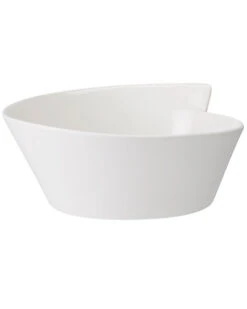 Villeroy & Boch New Wave Large Round Rice Bowl Home