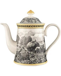 Villeroy & Boch Audun Ferme Coffeepot Home