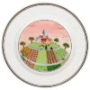 Villeroy & Boch Design Naif Bread & Butter Farmers Village Plate Home -Villeroy & Boch 3050698119 RLLD 1