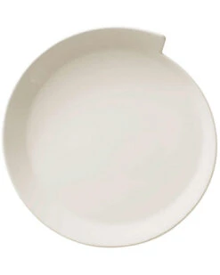 Villeroy & Boch New Wave Large Round Salad Plate Home