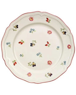 Villeroy & Boch Petite Fleur Salad Plate Home