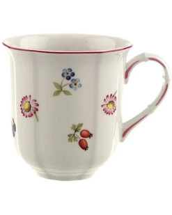 Villeroy & Boch Petite Fleur Mug Home