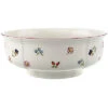 Villeroy & Boch Petite Fleur Round Vegetable Bowl Home 2 Villeroy & Boch Petite Fleur Round Vegetable Bowl Home -Villeroy & Boch 3050698185 RLLD 1