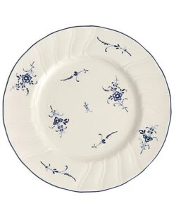 Villeroy & Boch Ux Luxembourg Salad Plate Home