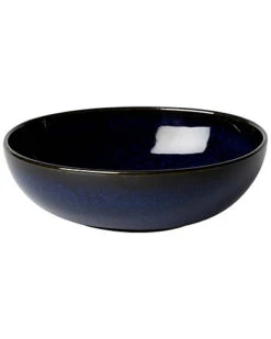 Villeroy & Boch Lave Bleu Bowl Home