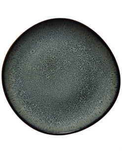 Villeroy & Boch Lave Gris Salad Plate Home