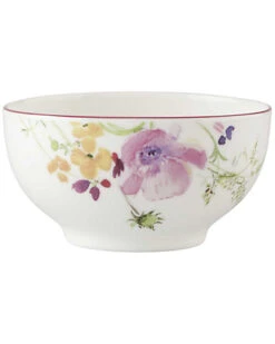 Villeroy & Boch Mariefleur Basic French Rice Bowl Home