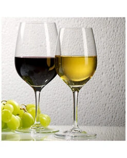 Villeroy & Boch Entree Set Of 4 White Wine Glasses Home -Villeroy & Boch 3050724415 RLLD 3