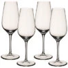 Villeroy & Boch Entree Set Of 4 Champagne Flutes Home -Villeroy & Boch 3050724416 RLLD 1
