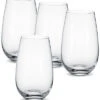 Villeroy & Boch Entree Set Of 4 Tumblers Home -Villeroy & Boch 3050724419 RLLD 1
