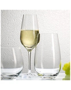 Villeroy & Boch Entree Set Of 4 Tumblers Home -Villeroy & Boch 3050724419 RLLD 3