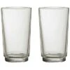 Villeroy & Boch It's My Match Set Of 2 Tumblers Home