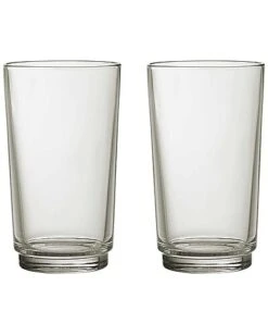 Villeroy & Boch It's My Match Set Of 2 Tumblers Home