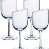 Villeroy & Boch Newmoon Set Of 4 Clarets Home -Villeroy & Boch 3050724436 RLLD 1